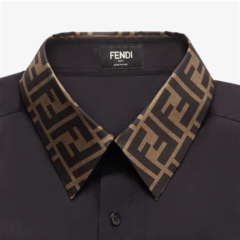 fendi nebbia hot potù|fendi shirts online.